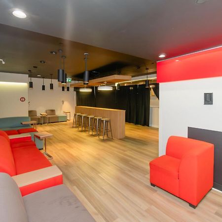 Residences De L'Universite D'Ottawa - Residence Rideau | University Of Ottawa Residences - Rideau Residence מראה חיצוני תמונה